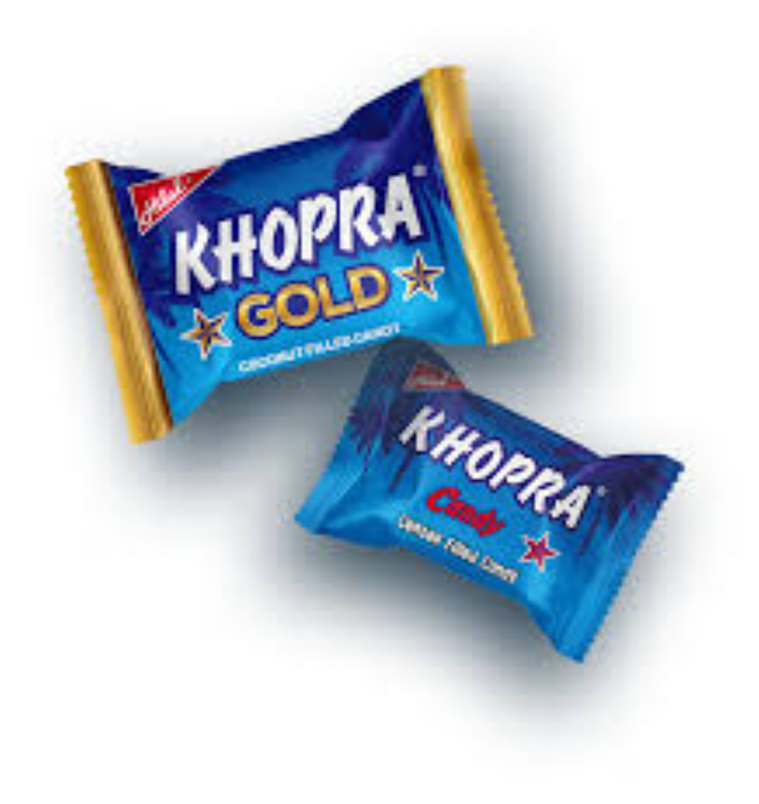 HILAL KHOPRA CANDY 5.5G